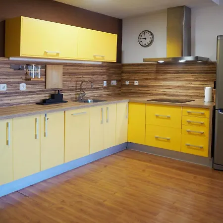 Loft Con Encanto Cerca Del Centro + Parking 公寓 *