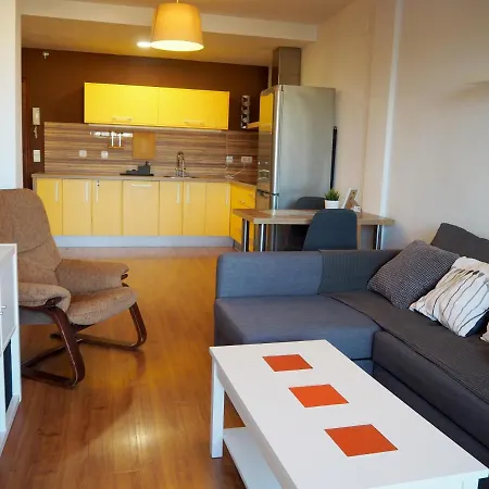 Apartment Loft Con Encanto Cerca Del Centro + Parking