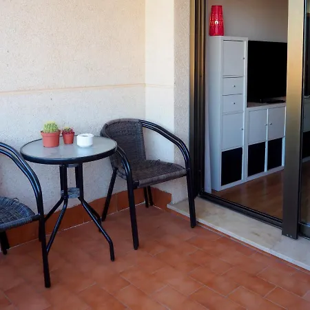 Loft Con Encanto Cerca Del Centro + Parking Jerez de la Frontera